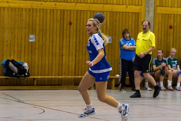 Bild 216 - B-Juniorinnen JSG Alstertal/Norderstedt - HSG Kremperheide/M�nsterdorf : Ergebnis: 24:14